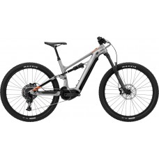 Cannondale MOTERRA NEO 4 (630Wh, Shimano EP8, model 2022)