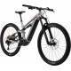 Cannondale MOTERRA NEO 4 (630Wh, Shimano EP8, model 2022)