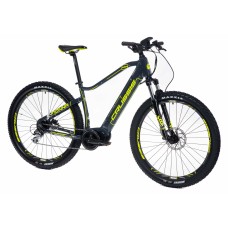 Crussis e-Fionna 5.6 (468Wh, model 2021)