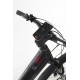 Maxbike Frida Pro 29" čierna (603Wh, Bafang M410)