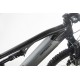 Maxbike Halden Pro 29" čierna (720Wh, Bafang M510)
