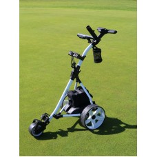 golfový elektro vozík Sport PLUS Li-Ion